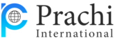 Prachi International Logo